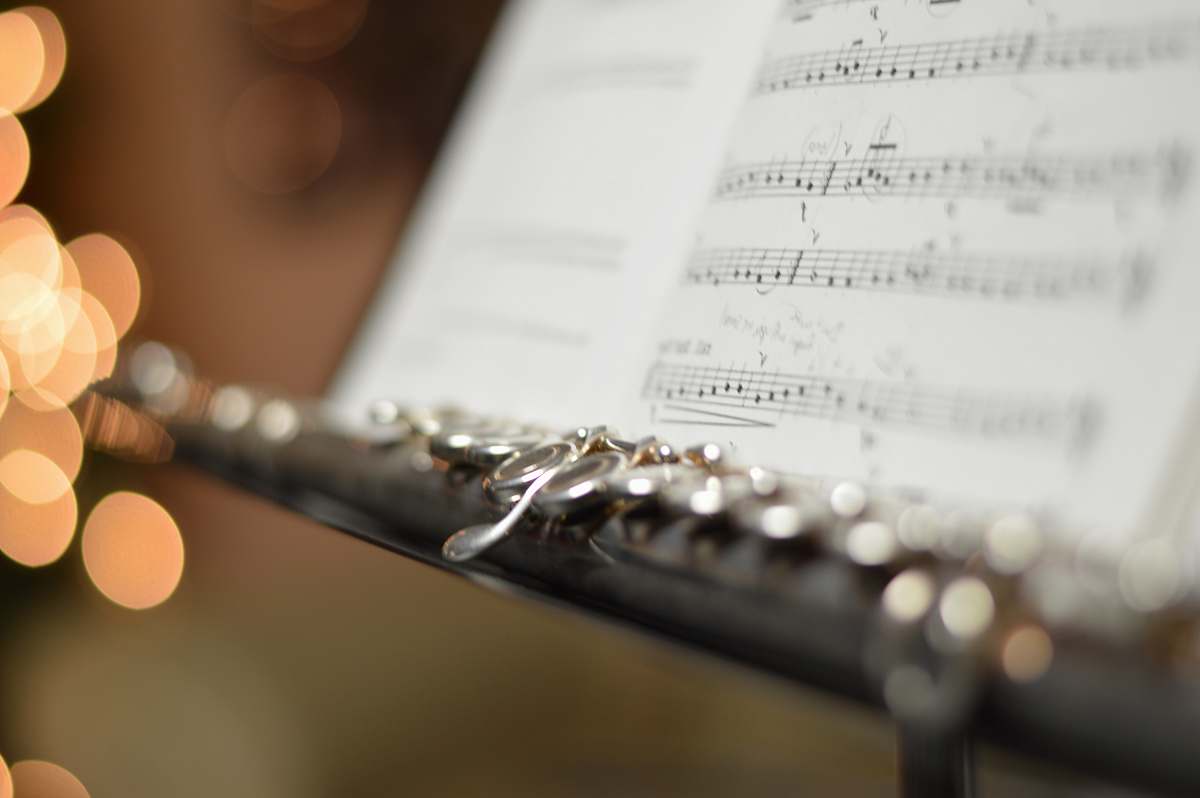 west fargo music sheet on stand united states
